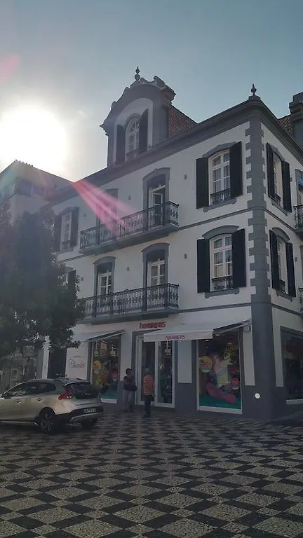 Appartamento Edificio Charles 104 Funchal  0*, Funchal (Madeira) Portogallo