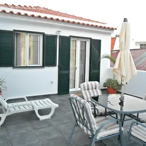 Apartamento Terrace, Funchal (Madeira)
