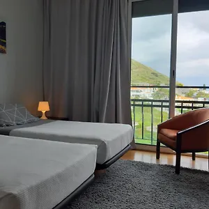 América - Blue Sea Funchal (Madeira)