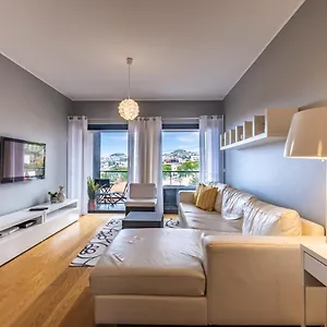Apartamento Green Apartment, Funchal (Madeira)