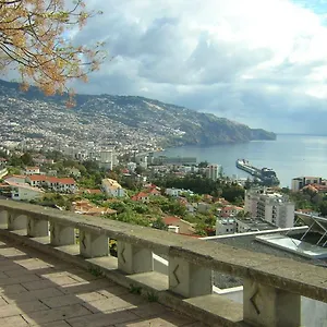 Apartamento Sea Balcony, Funchal (Madeira)