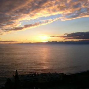 Apartamento Shearwaters - Sounds Of The Sea, Funchal (Madeira)