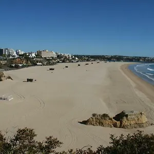 T&t Ocean - Vista Mar , Portimão Portugal