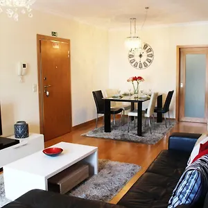 Mcstylo-residenza Appartement