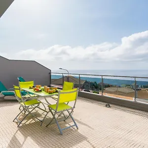 Casa Bianka Appartement