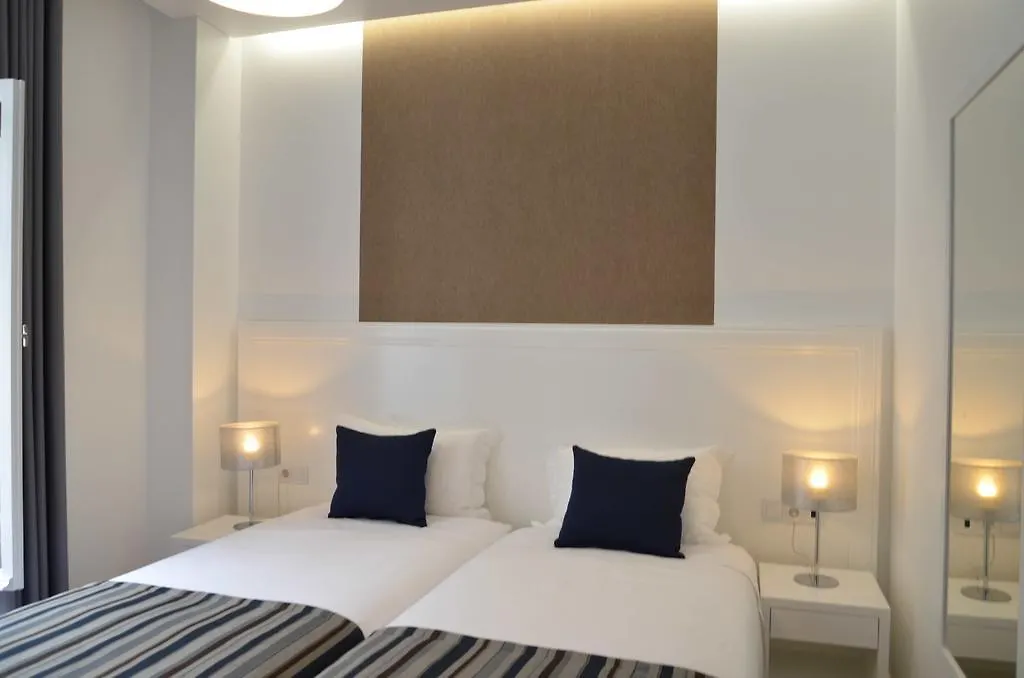 Edificio Charles 104 Apartment Funchal  0*, Funchal (Madeira)