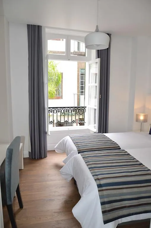 Edificio Charles 104 Apartment Funchal  0*, Funchal (Madeira)