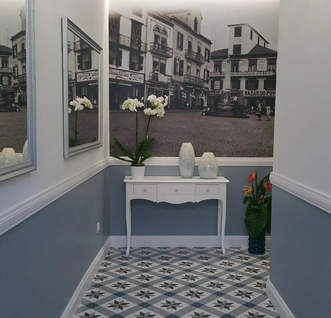 Edificio Charles 104 location