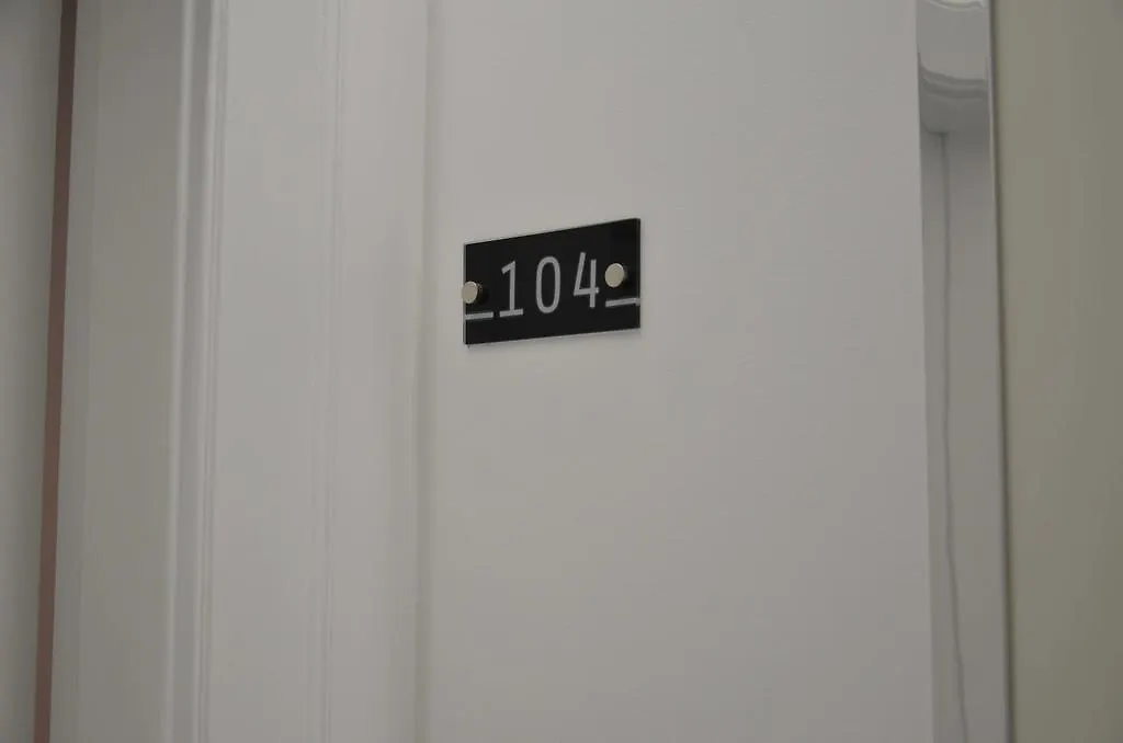 Edificio Charles 104 Apartment Funchal  Funchal (Madeira)