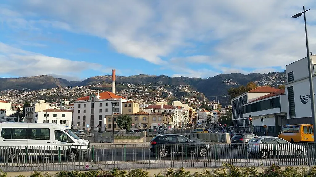 Edificio Charles 104 Apartment Funchal   Funchal (Madeira)